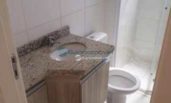 Imagem 4: Apartamento Residencial à venda, Alto de Pinheiros, Paulínia -