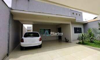 Imagem 3: Casa com 2 dormitórios à venda, 180 m² por R$ 330.000,00 - Jardim São Paulo II - Londrina