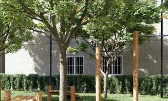 Imagem 2: Apartamento à venda, 2 quartos, 1 vaga, Parque Alves de Lima - São Paulo/SP