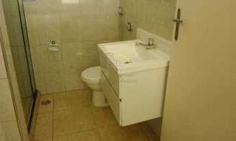 Imagem 5: Apartamento 2 dorm 2 wcs 1 vaga Demarcada - Itararé - São Vicente