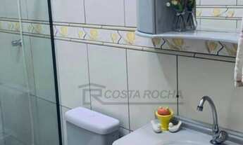 Imagem 7: Casa com 3 dormitórios à venda, 161 m² por R$ 750.000,00 - Jardim Celani - Salto/SP