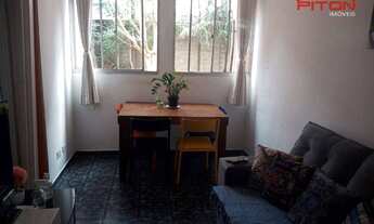 Imagem 3: Apartamento com 2 dormitórios à venda, 50 m² por R$ 218.000,00 - Vila Sílvia - São Paulo/S