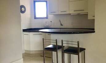 Imagem 3: Apartamento com 1 dormitório à venda, 44 m² por R$ 410.000,00 - Cambuí - Campinas/SP