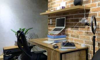 Imagem 6: Apartamento para venda tem 42 metros quadrados com 1 quarto em Vila Mariana - São Paulo