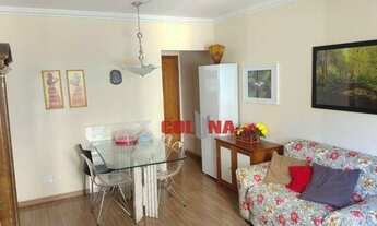 Imagem 2: Apartamento com 3 dormitórios à venda, 110 m² por R$ 650.000,00 - Icaraí - Niterói/RJ