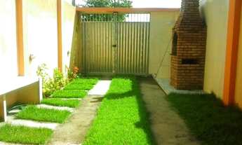 Imagem 2: Casa aconchegante com dois quartos em condomínio fechado