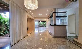 Imagem 3: Casa com 4 dormitórios à venda, 210 m² por R$ 1.300.000,00 - Parque Imperador - Campinas/S