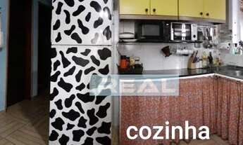 Imagem: Casa com 3 dormitórios à venda, 122 m²