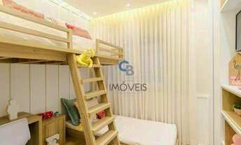 Imagem 6: Apartamento com 2 dormitórios à venda, 70 m² por R$ 675.000,00 - Vila Prudente - São Paulo