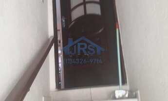 Imagem 6: Sobrado com 4 dormitórios à venda, 300 m² por R$ 1.100.000,00 - Vila Porto - Barueri/SP