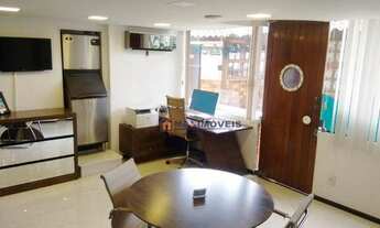 Imagem: Loja à venda, 35 m² por R$ 260.000 - Bracuí