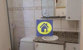 Imagem 7: Apartamento com 3 dormitórios à venda, 74 m² por R$ 380.000 - Vila Guarani - Jundiaí/SP