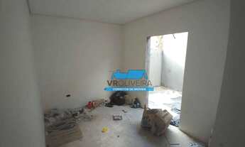 Imagem 5: Apartamento com 2 dormitórios à venda, 48 m² por R$ 295.000 - Parque Novo Oratório - Santo