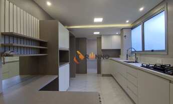 Imagem 7: Cobertura com 4 quartos 1 suíte, 212 m² no bairro Bigorrilho