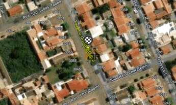 Imagem 5: Casa com 2 dormitórios à venda, 61 m² por R$ 123.561 - Jardim Belo Horizonte - Rondonópoli