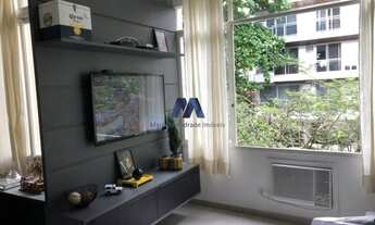 Imagem 7: Prédio em excelente localização no quadrilátero de Ipanema