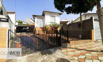 Imagem 6: Terreno à venda, 458 m² por R$ 639.900 - Nova Gerti - São Caetano do Sul/SP