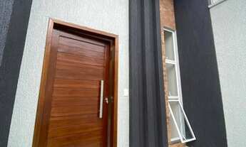 Imagem 2: Casa para venda possui 130 metros quadrados com 3 quartos