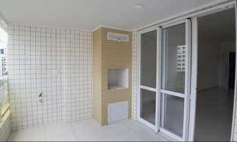 Imagem 7: Apartamento à venda, 146 m² por R$ 1.031.636,00 - Canto do Forte - Praia Grande/SP