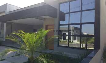 Imagem 2: CASA RESIDENCIAL em INDAIATUBA - SP, RESIDENCIAL MILANO