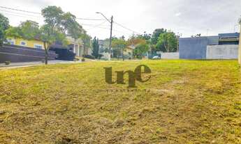 Imagem 3: Terreno à venda, 390 m² por R$ 320.000,00 - Jardim Fortaleza - Paulínia/SP