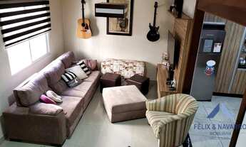 Imagem: Sobrado com 2 dormitórios à venda, 84