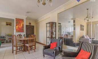 Imagem: Apartamento com 3 dormitórios - 161m²