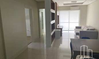 Imagem 2: Cobertura com 3 dormitórios à venda, 105 m² por R$ 1.098.000 - João Paulo - Florianópolis