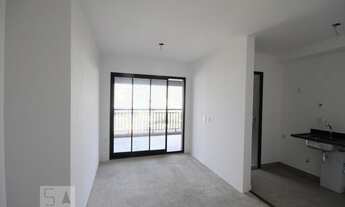 Imagem 2: Apartamento para Aluguel - Ipiranga, 2 Quartos, 59 m2