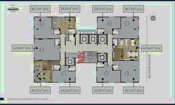 Imagem 3: Conjunto Comercial novo, andar inteiro, não perca essa oportunidade!