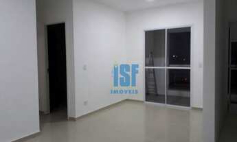 Imagem: Apartamento com 3 dormitórios, 69 m²