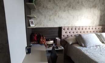 Imagem 5: Vendo Apartamento com 89 m2 com 3 quartos no Condomínio Luxxor Residence em Cuiabá - MT