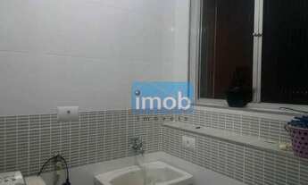 Imagem 7: Apartamento residencial à venda, Saboó, Santos