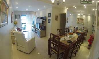 Imagem: Apartamento com 3 dormitórios à venda