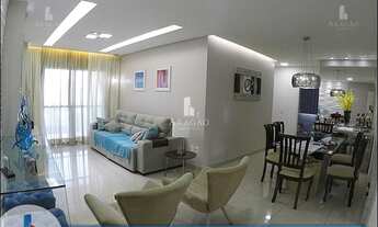 Imagem 3: Apartamento com 3 dormitórios à venda, 120 m² por R$ 1.250.000,00 - Aldeota - Fortaleza/CE