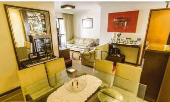 Imagem 5: Carlos Weber - Apartamento com 4 dormitórios, 120 m² - venda ou aluguel por R$ 0/mês - Vil