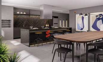 Imagem 4: Apto de 2 Quatro Lançamento Central