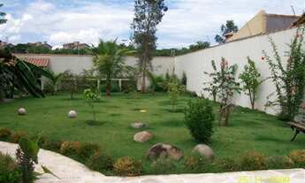 Imagem: Casa com 4 dormitórios à venda, 150 m²