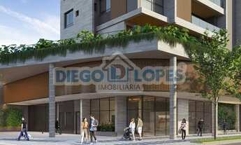 Imagem 3: Apartamento em Curitiba