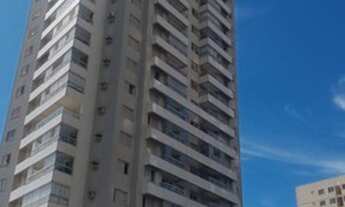 Imagem 5: Apartamento Aquarela, 64 m2 com 02 quartos, armários, 01 suíte, andar alto, 02 vagas, Vila