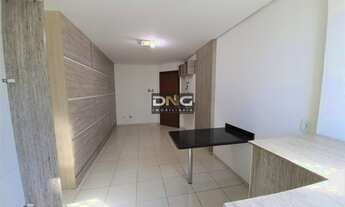 Imagem 4: VENDA APARTAMENTO 1 QUARTO, AGUAS CLARAS, RUA 3 NORTE, VILLA GRÉCIA, ARMÁRIOS, VAGA COBER