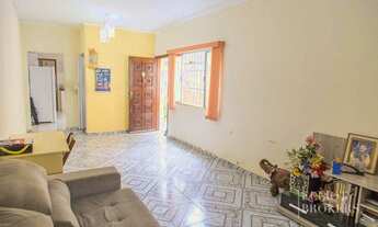 Imagem 5: CASA PARA VENDA NO TATUAPÉ SEMI-MOBILIADA