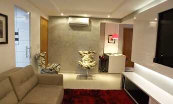 Imagem 4: Apartamento para venda tem 74 metros quadrados com 3 quartos em Jardim Atlântico - Goiânia