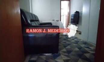 Imagem 7: SANTA AMÉLIA Casa col. 3qts 1ste coz. planejada, quintal, 2 vagas próximo Av. Guarapari BH