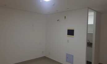 Imagem 3: Sala Comercial no Ed. London Eye 15° andar já pronta, Heliponto no Ed.- Centro - Anápolis