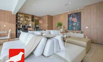 Imagem 3: Apartamento à venda no bairro Cerqueira César - São Paulo/SP