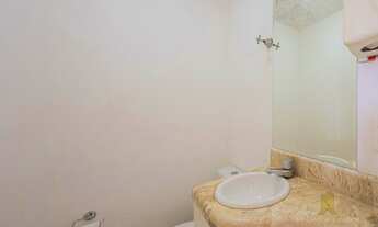 Imagem 4: Conjunto de 4 salas reformadas no coração de Brasília!