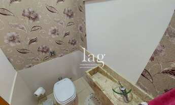 Imagem 7: Casa à venda, 259 m² por R$ 1.090.000,00 - Condomínio Golden Park Alfa - Sorocaba/SP