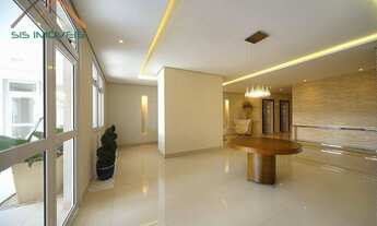 Imagem 2: Apartamento com 2 dormitórios à venda, 89 m² por R$ 928.040,00 - Vila Bertioga - São Paulo