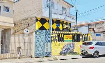 Imagem: Terreno a venda, Próx. Água Funda